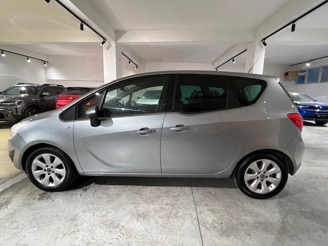 Opel Meriva 1.3 CDTI 95CV ecoFLEX Elective