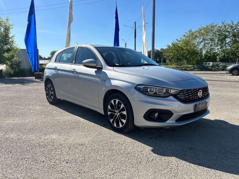 FIAT Tipo 1.3 Mjt 95cv 5P S&S EASY