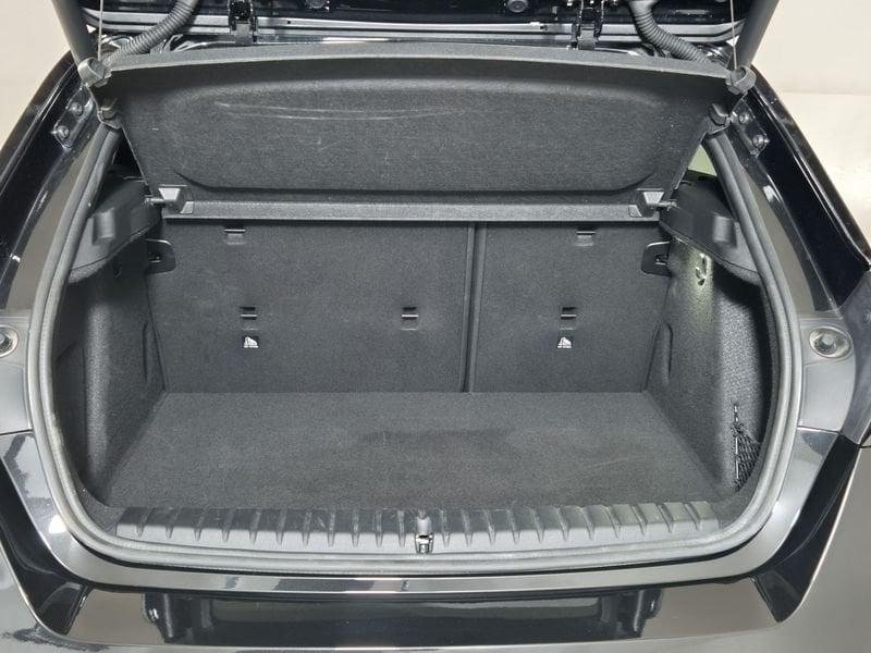 BMW Serie 1 F70 118d MSport Pro auto