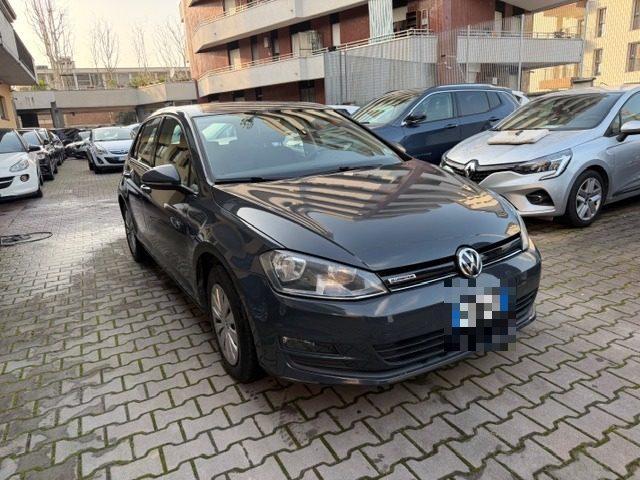 VOLKSWAGEN Golf Business 1.4 TGI 5p. Comfortline BlueMotion