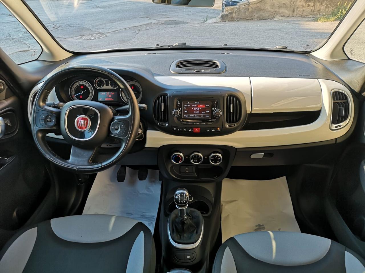Fiat 500L 1.6 Multijet 105 CV Pop Star