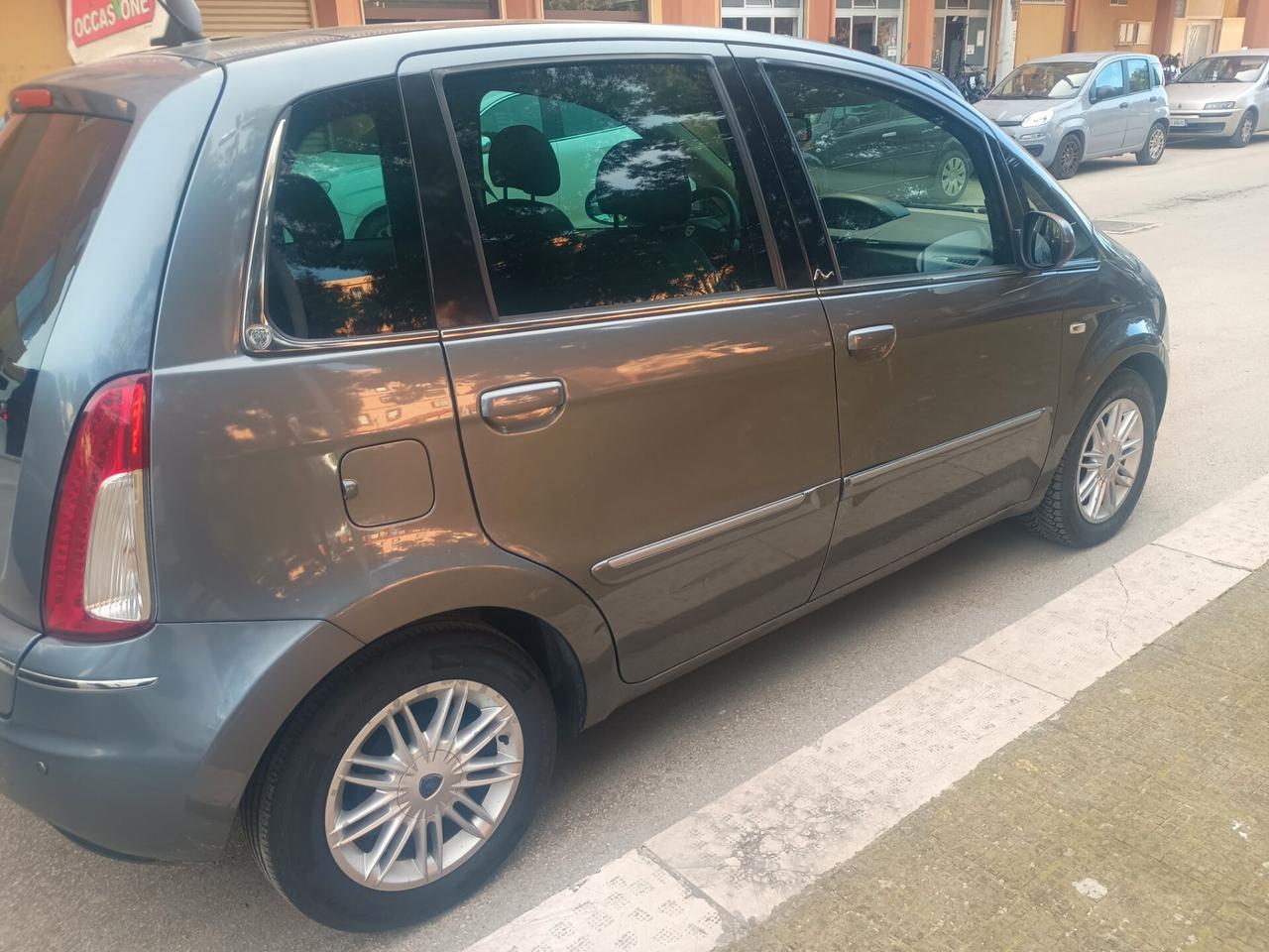 Lancia MUSA 1.3 Multijet 16V 90 CV Platino