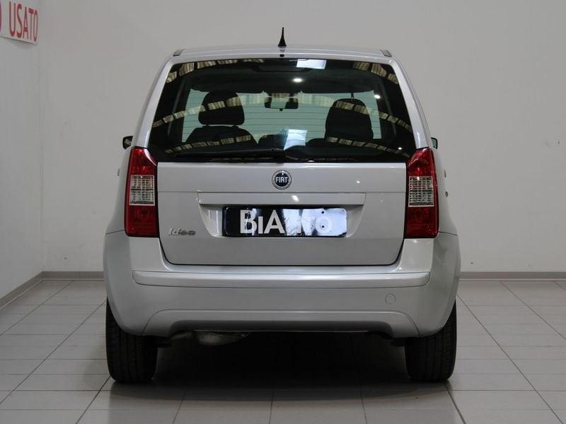 FIAT Idea 1.4 16V Dynamic