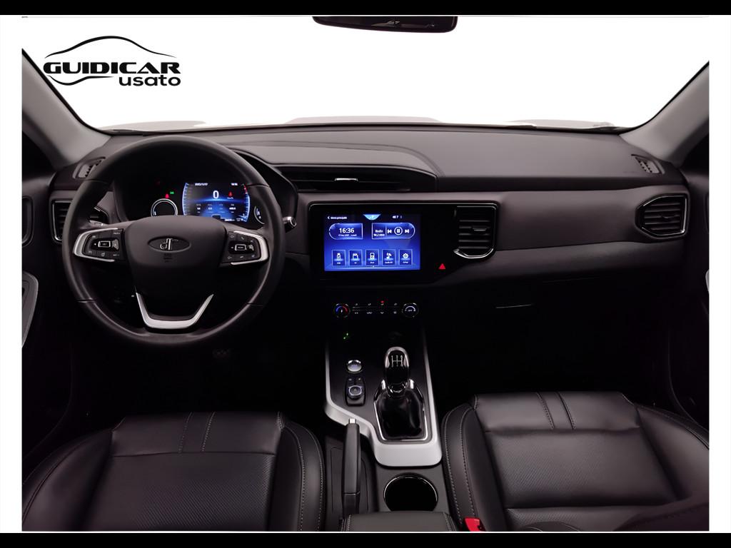 DR MOTOR DR 4.0 - dr 4.0 1.5 Gpl 114cv