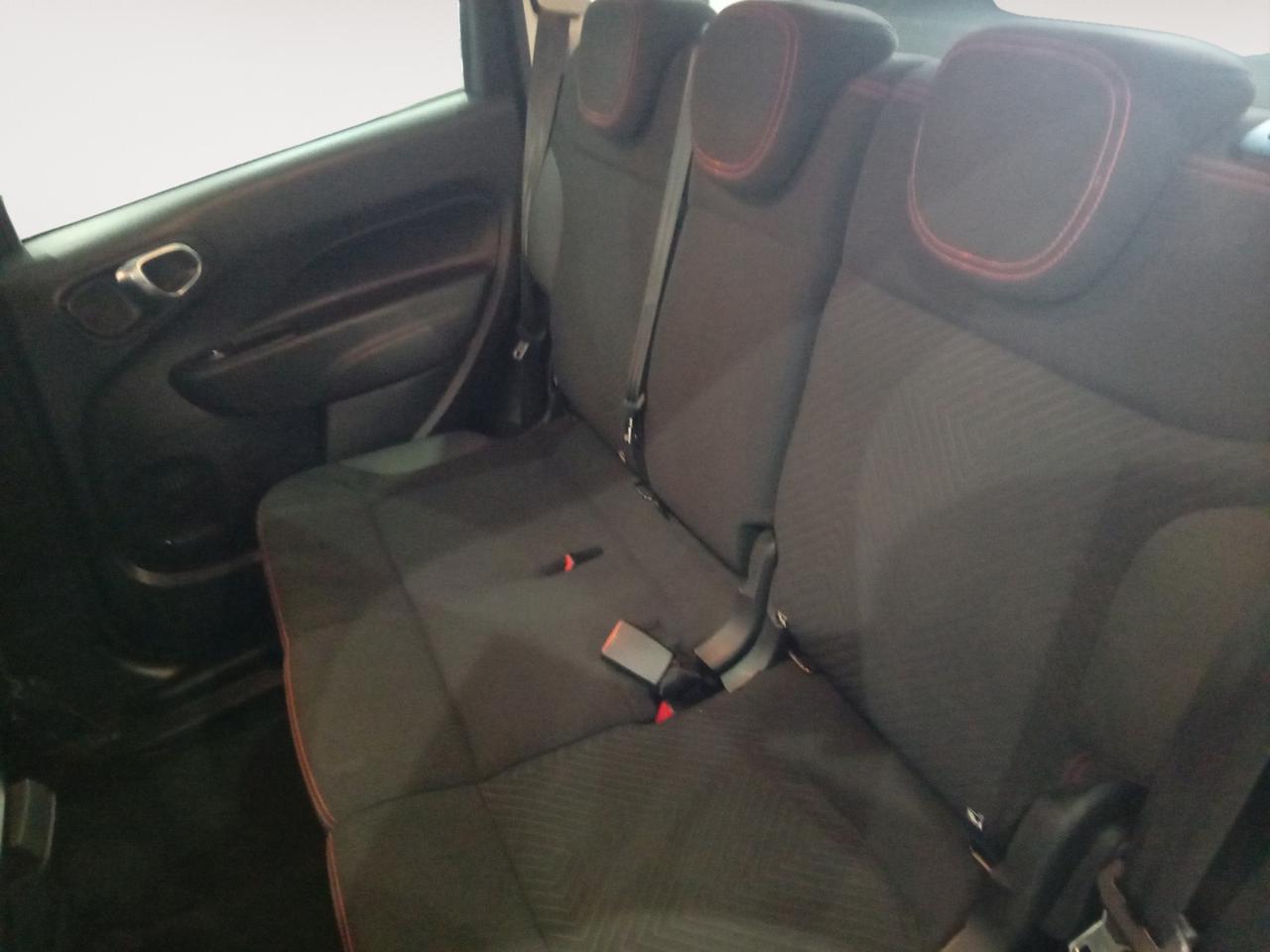 Fiat 500 L Cross 500L Cross 1.4 S-Design s&s 95cv