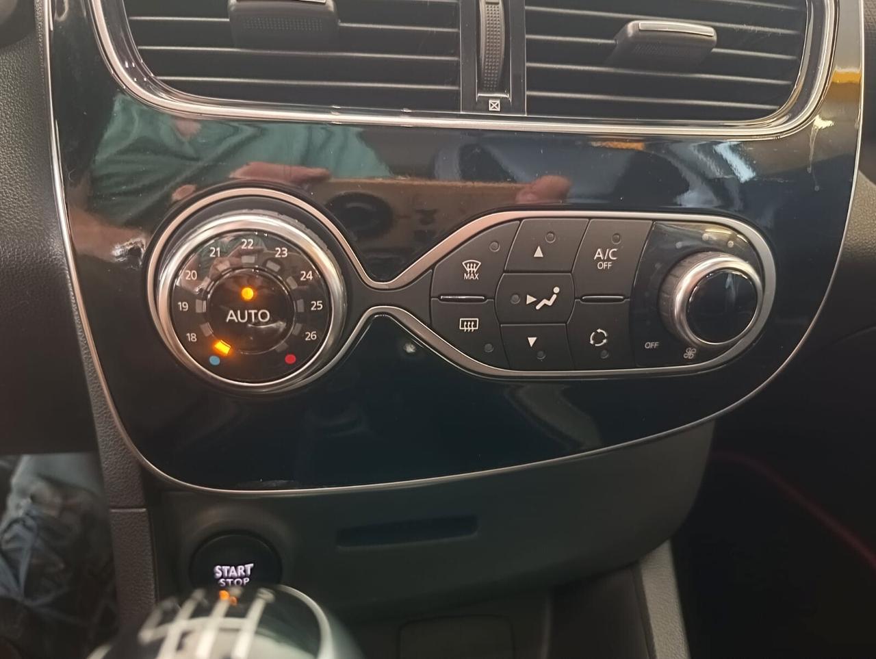 Renault Clio dCi 8V 110CV Start&Stop 5 porte Energy Intens