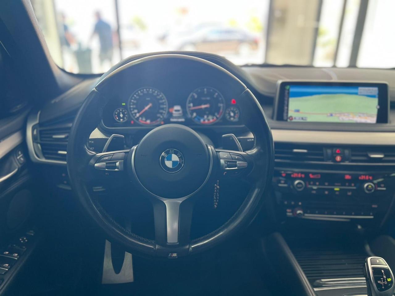Bmw X6 xDrive30d 258CV Msport