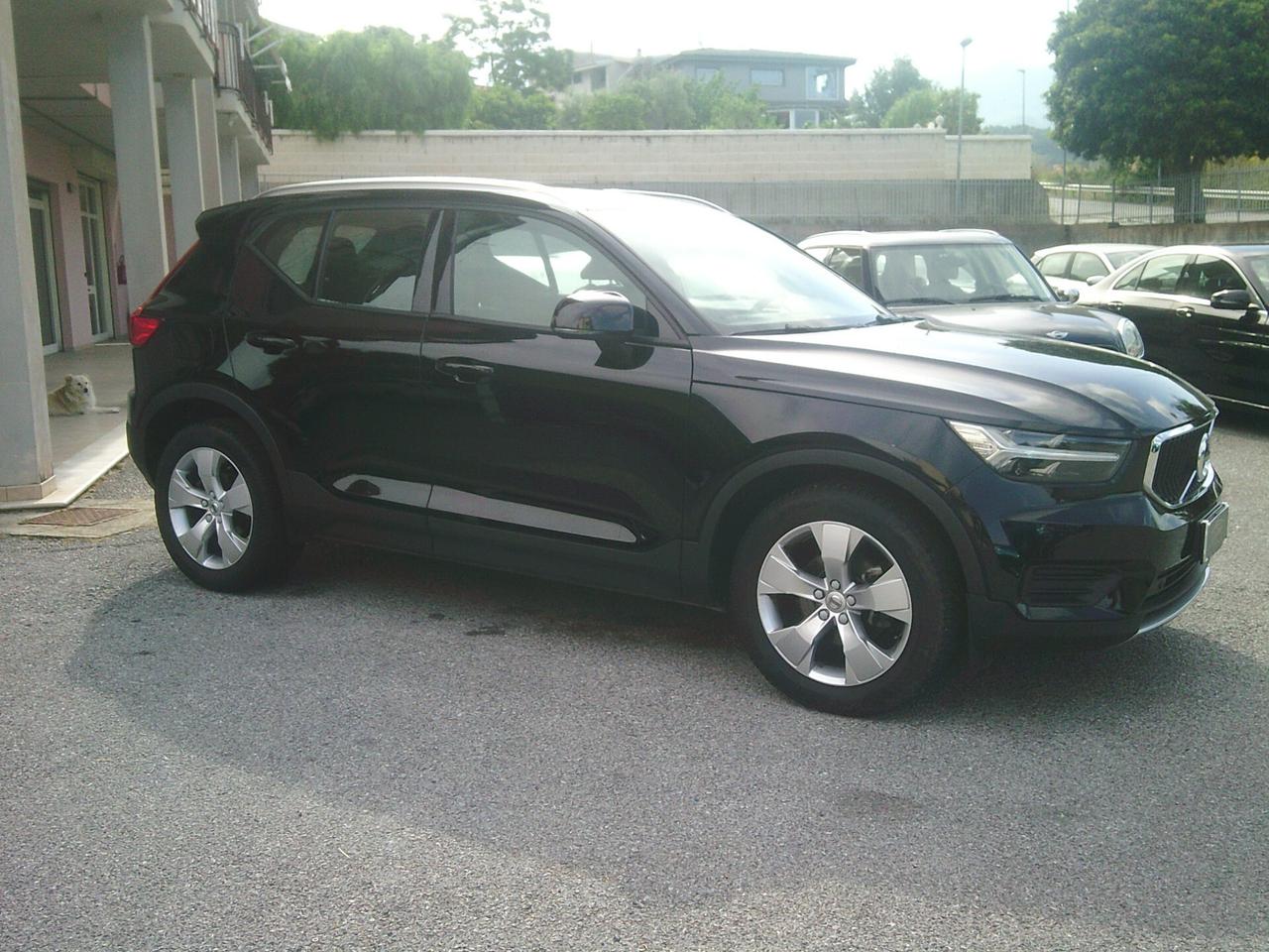 Volvo XC40 D3 Momentum