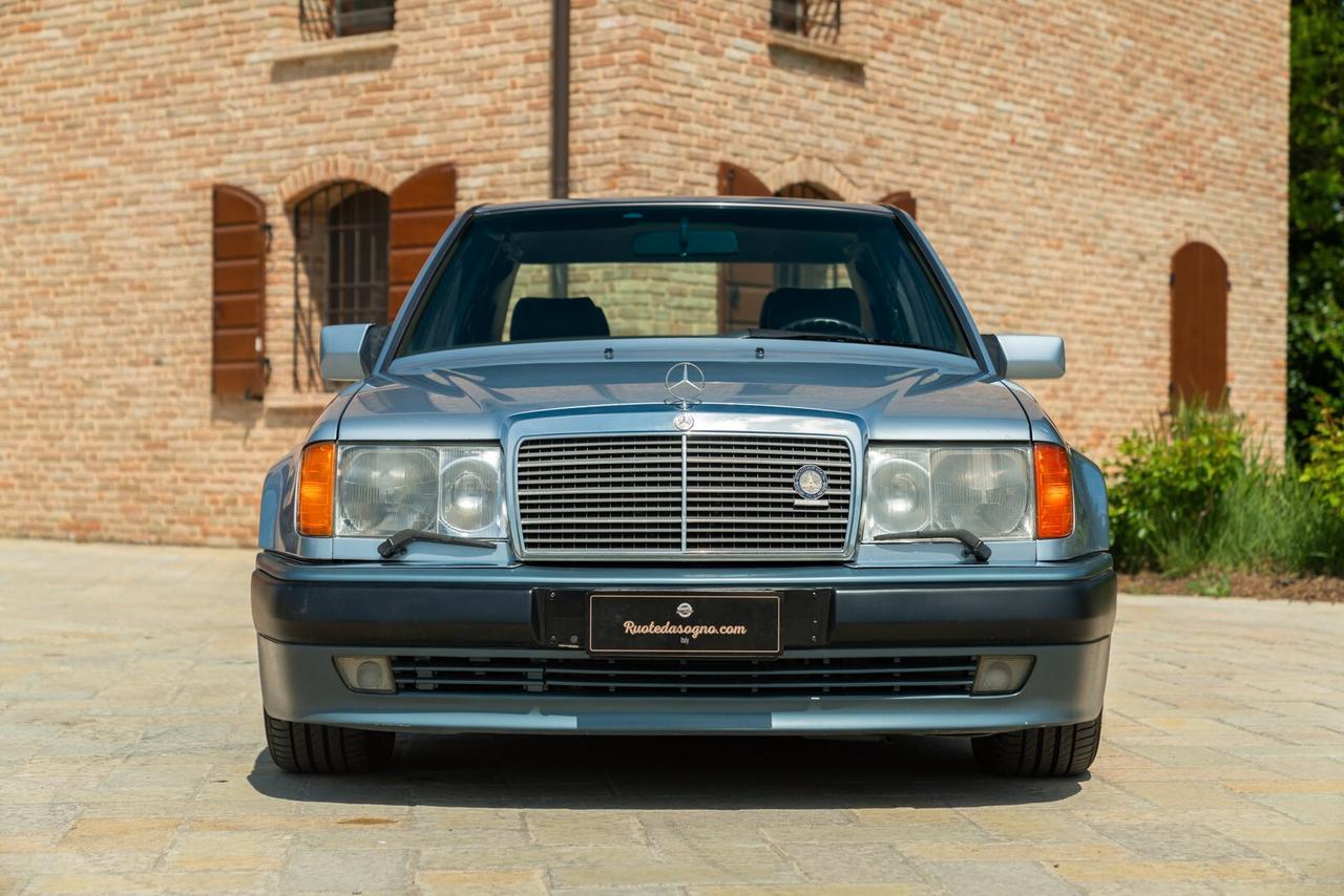 MERCEDES BENZ 500 E - RDS00905