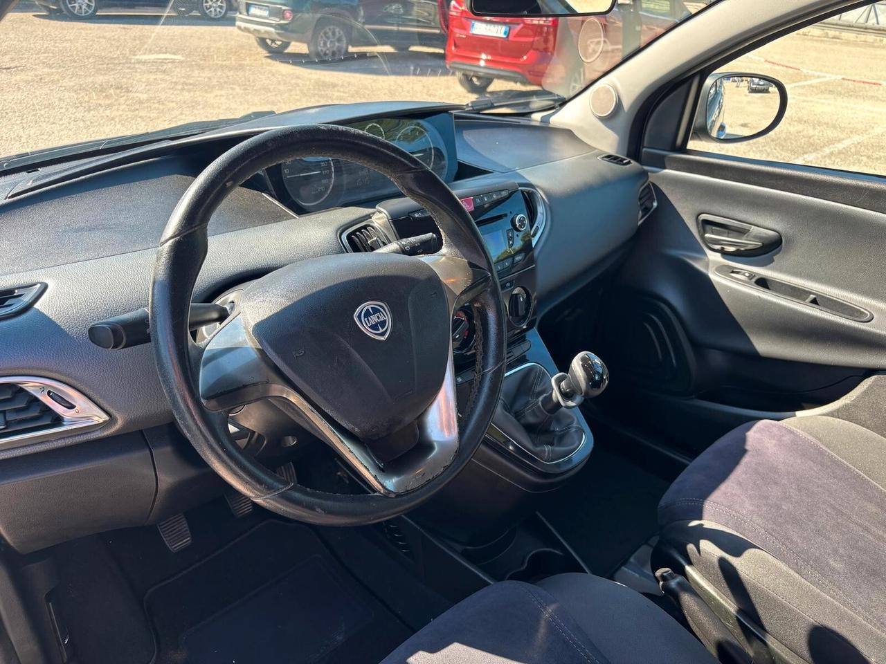 Lancia Ypsilon 900 TwinAir NaturalPower - 2013