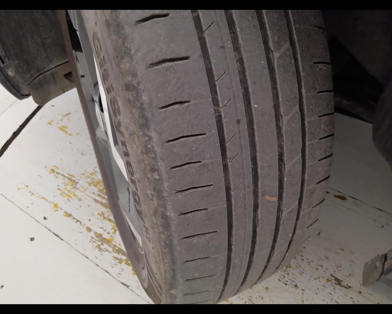 VOLKSWAGEN Taigo - Taigo 1.0 tsi R-Line 115cv