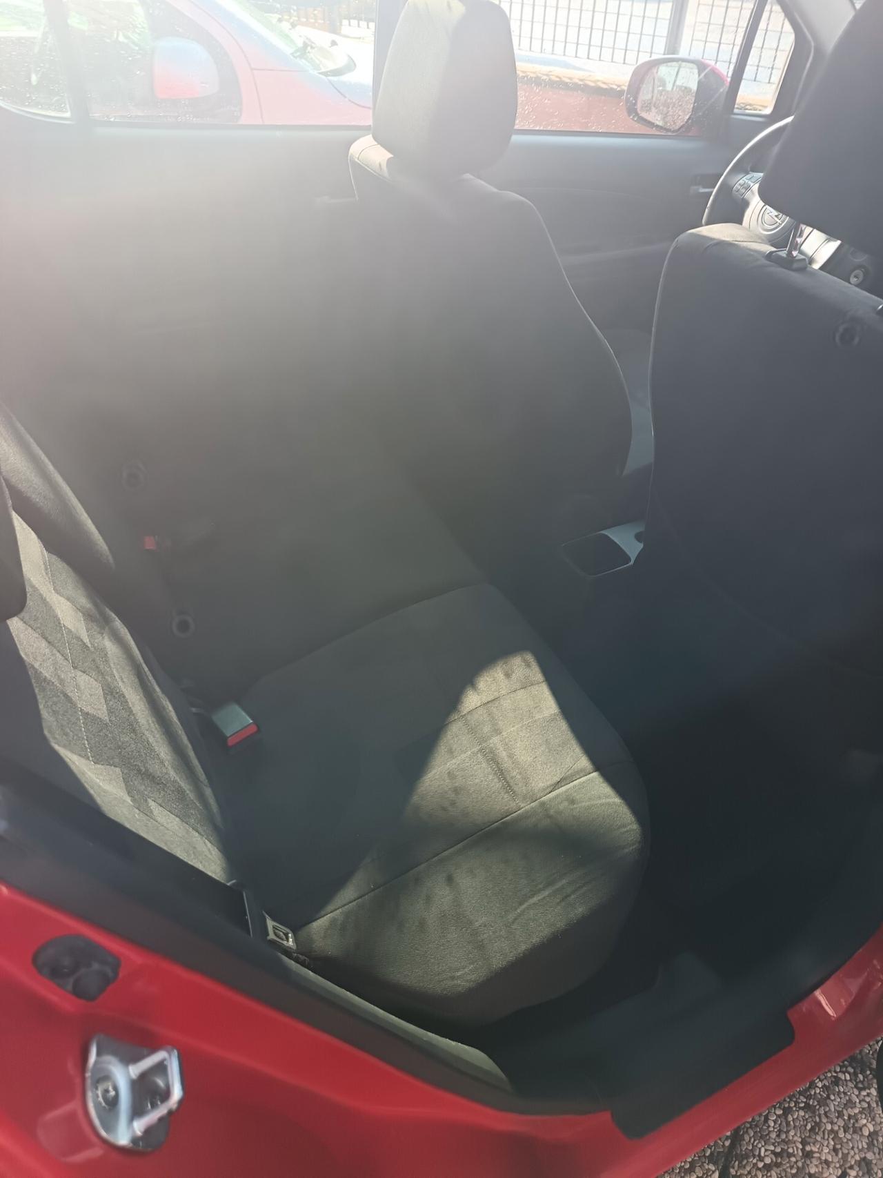 Opel Agila 1.2 16V 86CV Enjoy