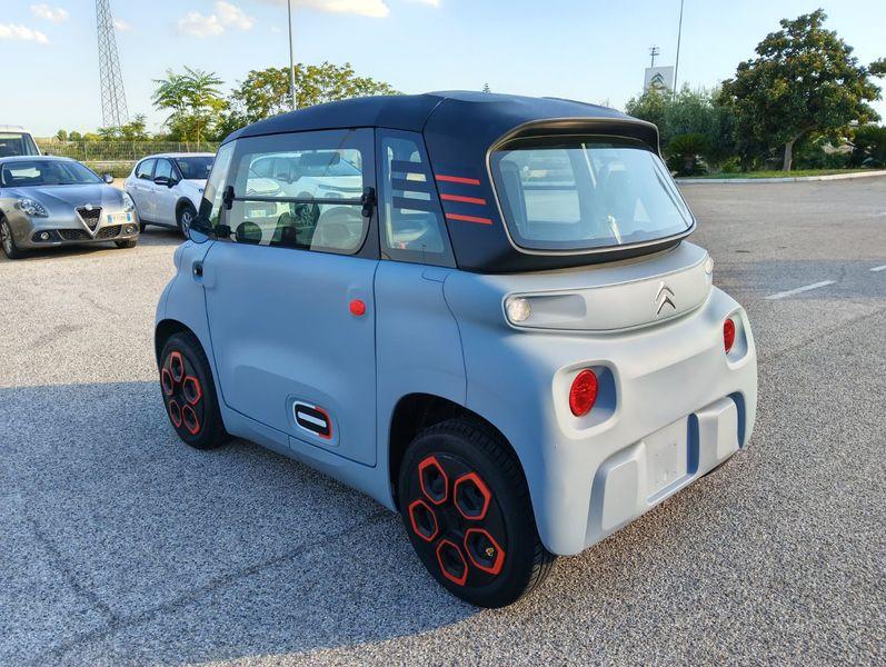 CITROEN Ami (2021) - Ami My Ami Pack