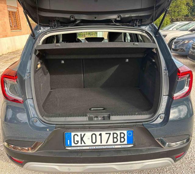 RENAULT Captur Full Hybrid E-Tech 145 CV Intens