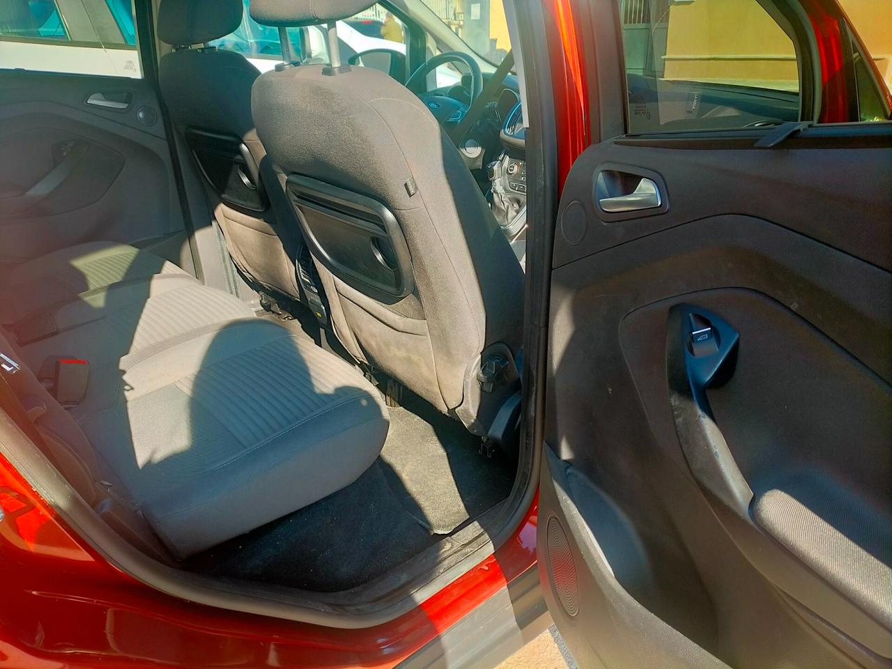 Ford C-Max 1.5 TDCi 120CV Start&Stop Business