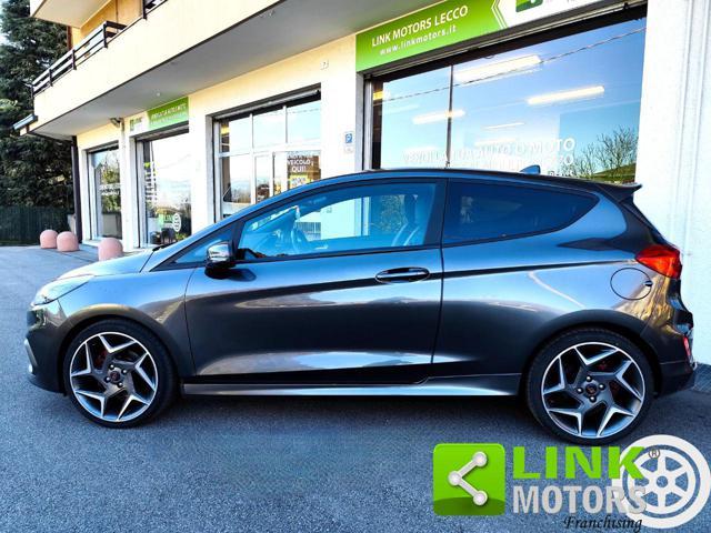 FORD Fiesta 1.5 Ecoboost 200 CV 3p. ST-Edition GARANZIA CASA