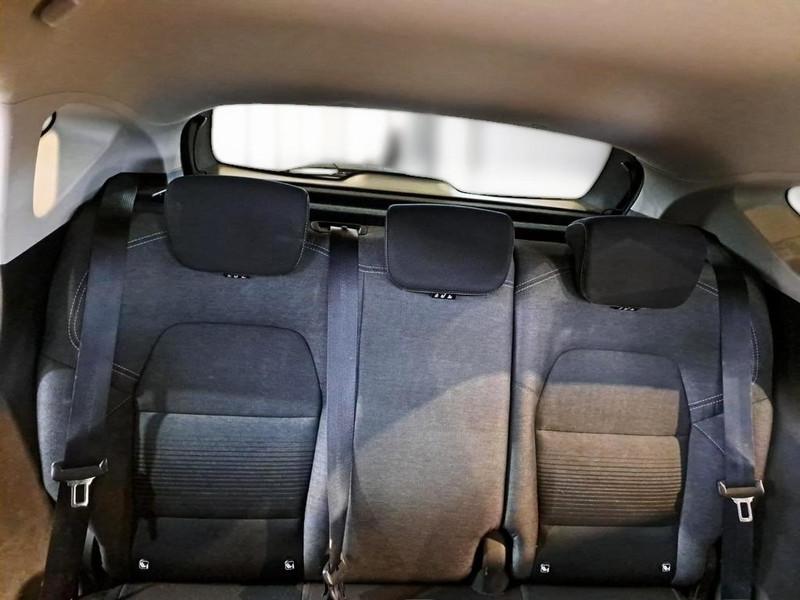 RENAULT CAPTUR 1.5 DCI BLUE 85KW BUSINESS EDC SUV