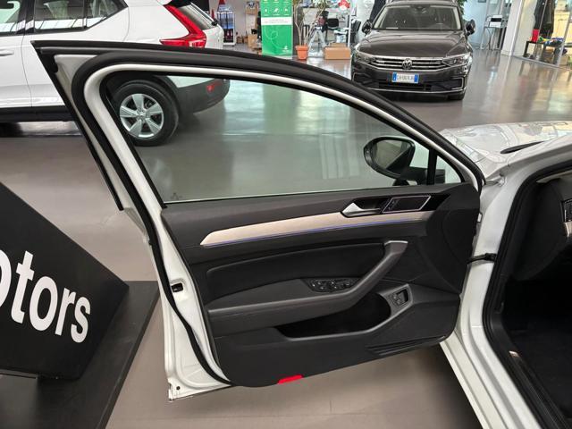 VOLKSWAGEN Passat 1.4 GTE DSG Plug-In-Hybrid