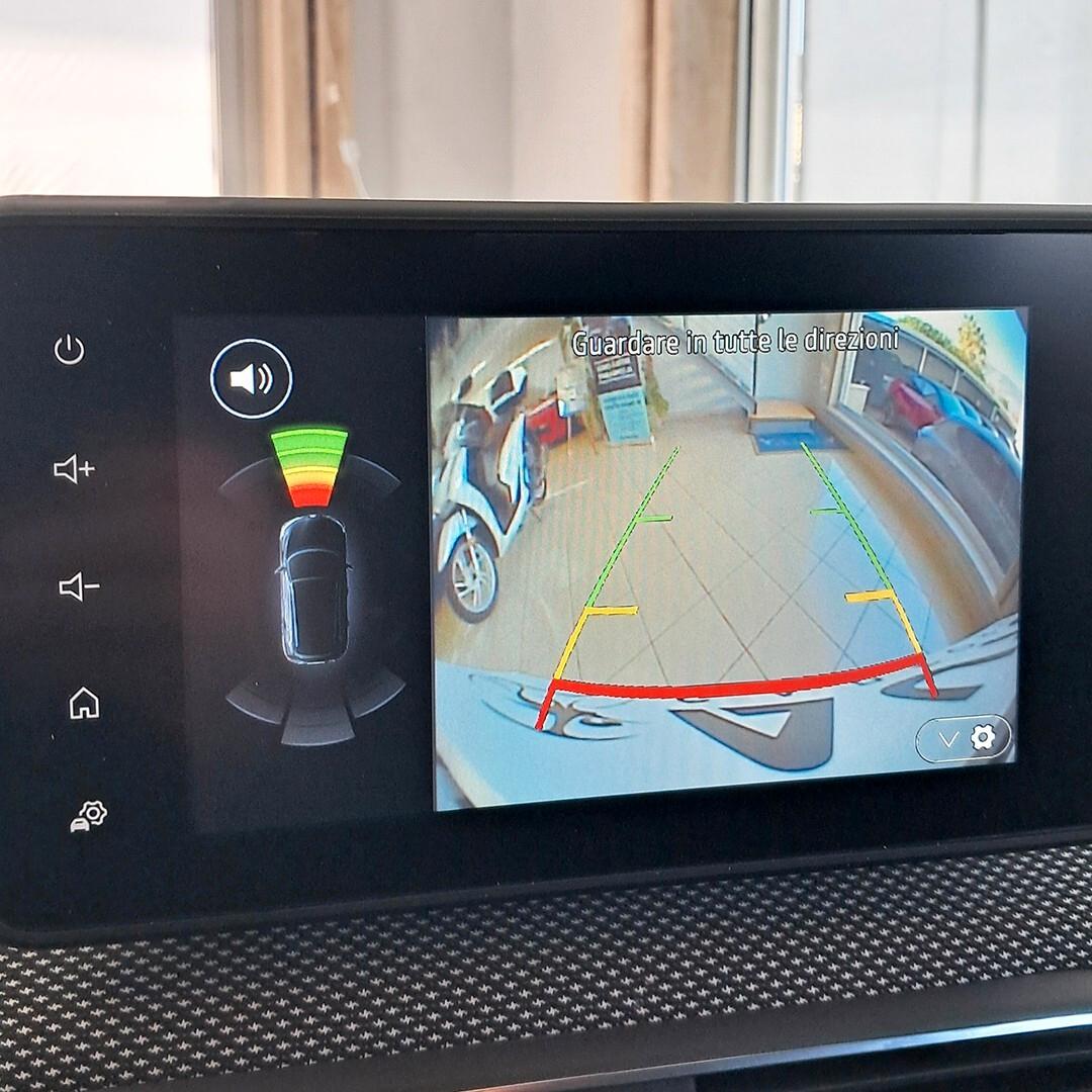 Dacia Jogger 1.0 TCe GPL 100 CV 5 posti Extreme Up