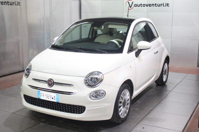 FIAT 500 1.3 Multijet 95 CV Lounge * Garantita 24 Mesi*