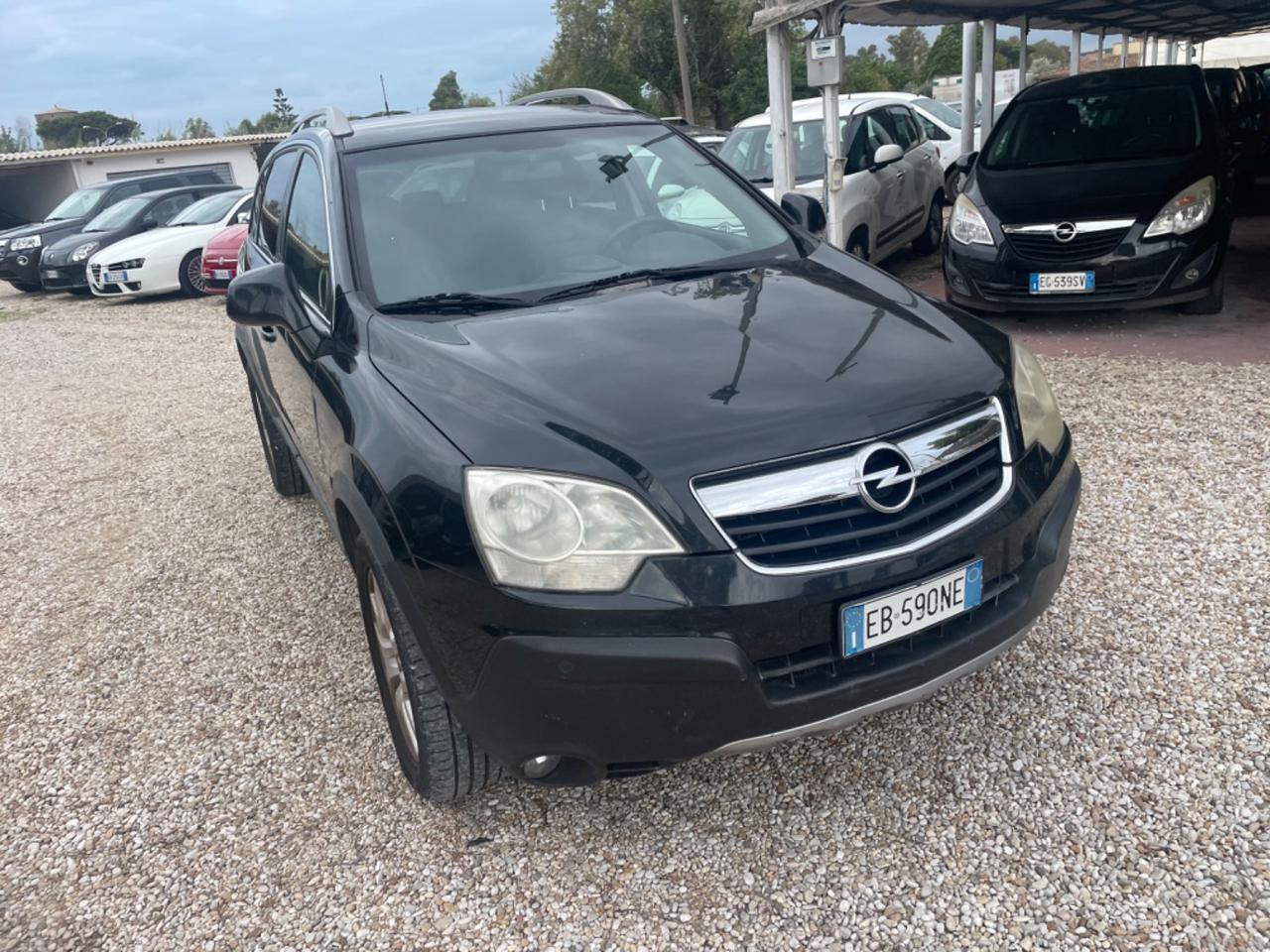 Opel Antara 2.0 CDTI 150CV Cosmo