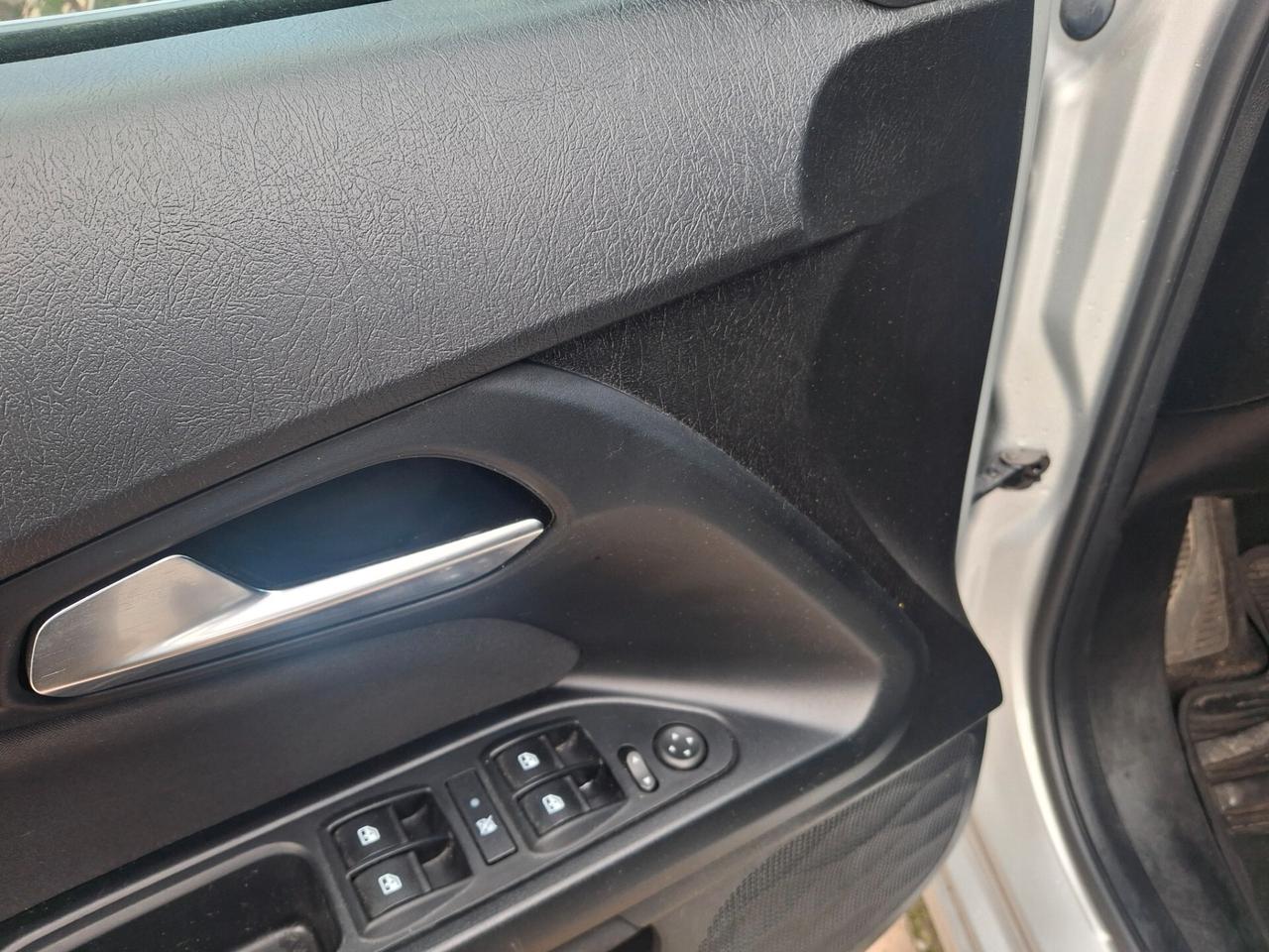 Fiat Tipo 1.6 Mjt S&S SW Lounge automatica