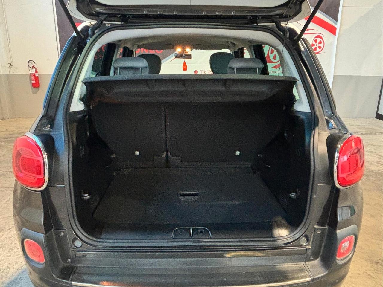 Fiat 500L 1.3 Multijet 95 CV Lounge