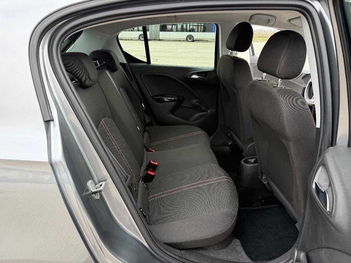 OPEL - Corsa - 1.4 5p. Innovation my 18 Neopatentati