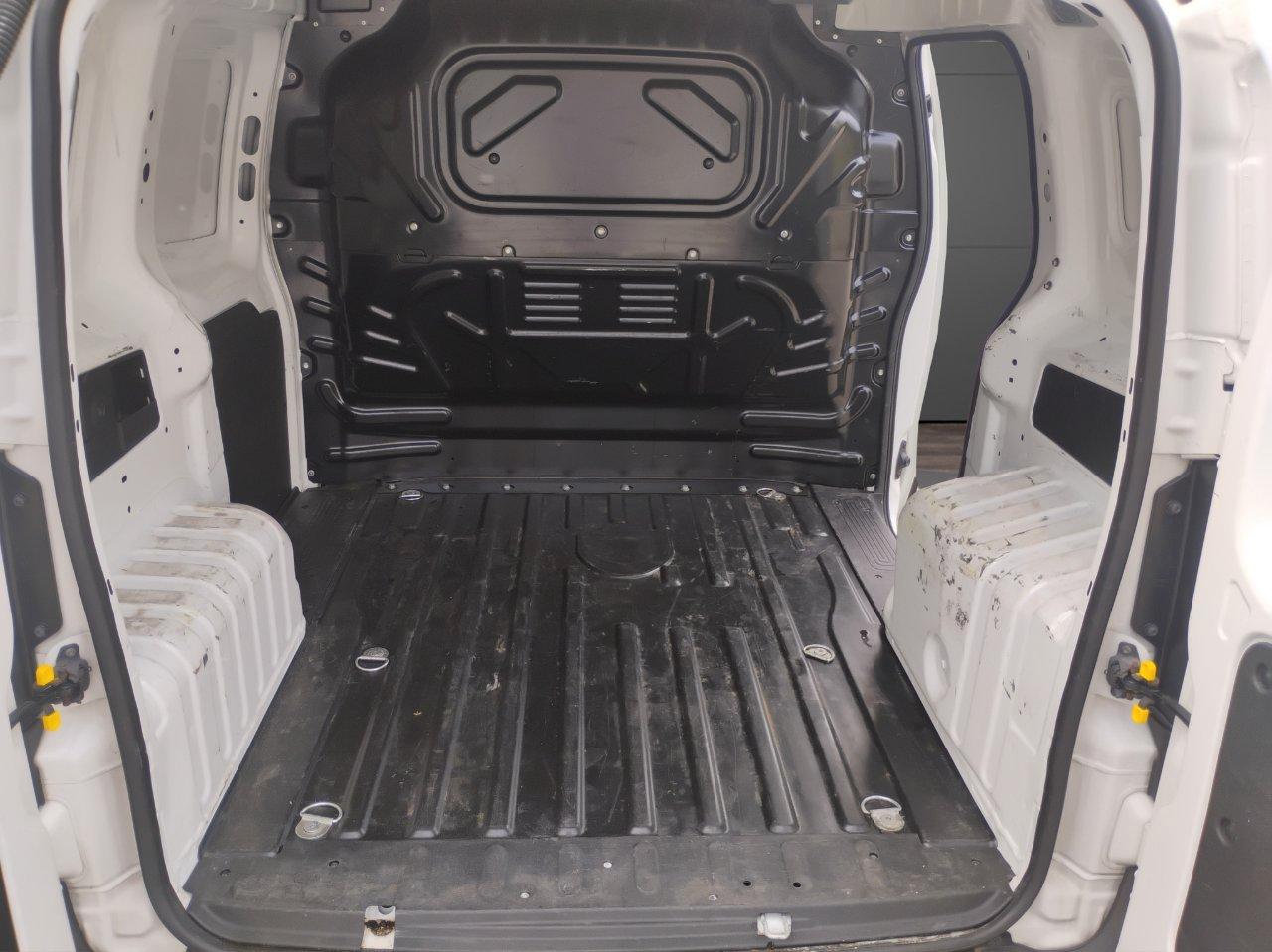 FIAT Fiorino cargo 1.3 mjt 95cv ecojet SX E6d-temp