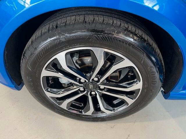 Ford Puma 1.0 EcoBoost Hybrid 125 CV S&S ST-Line