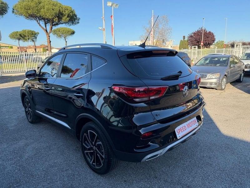 MG ZS 1.0T-GDI Luxury Auto, FULL LED, RETROCAMERA