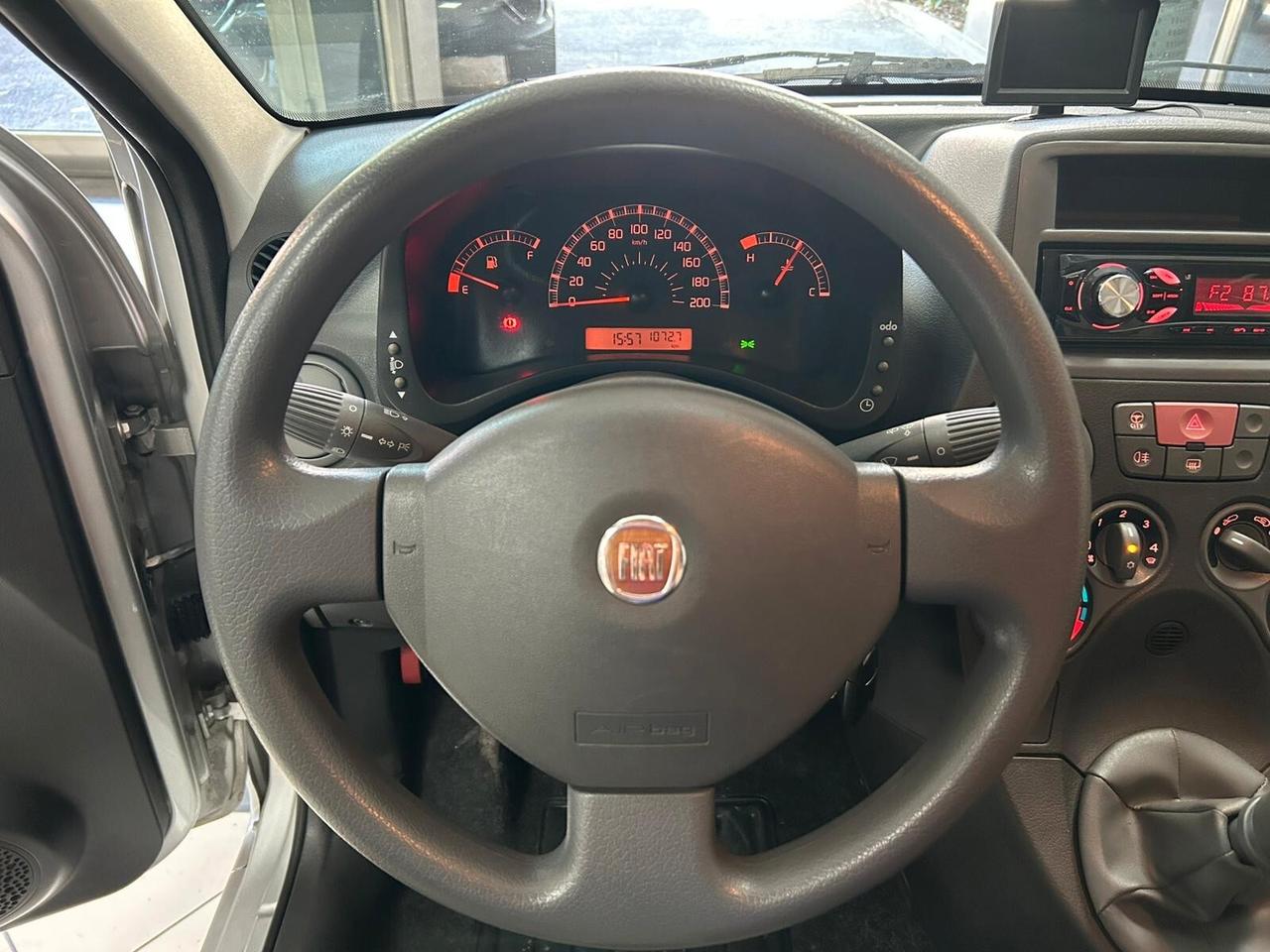 Fiat Panda 1.1 Active