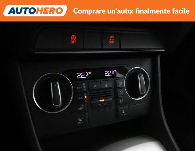 AUDI Q3 2.0 TDI 150 CV Business