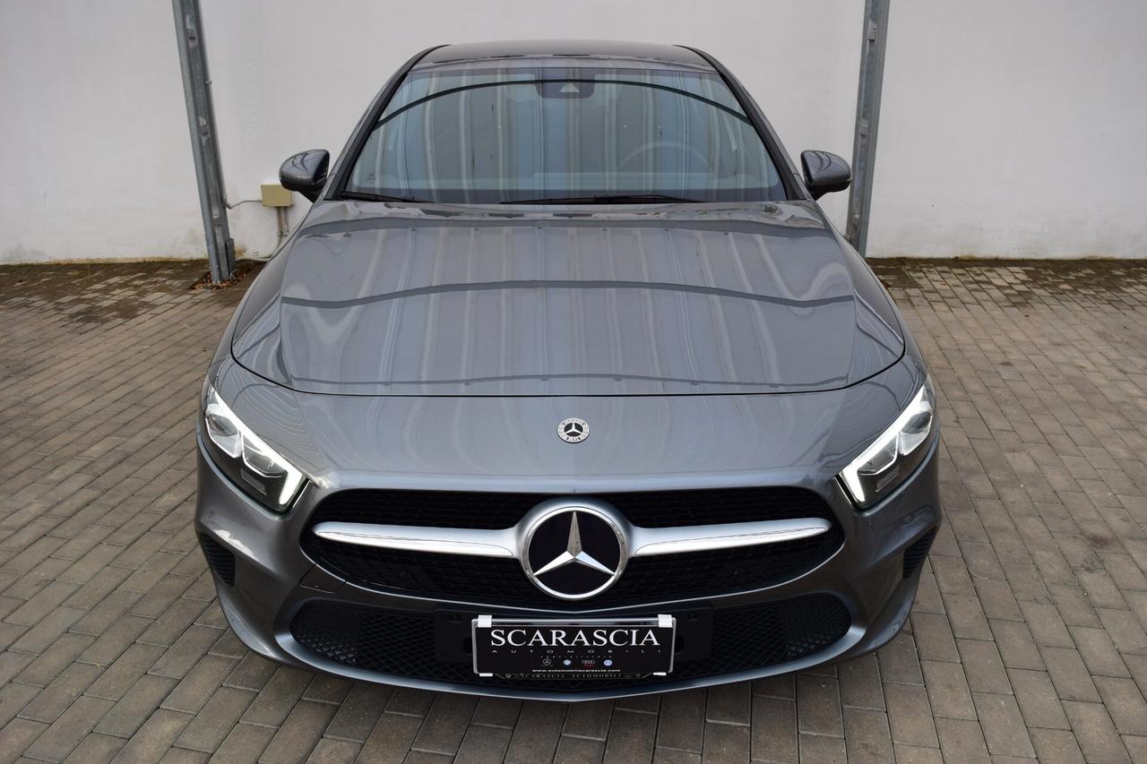 Mercedes-benz A 200 d Automatica 150 cv Business