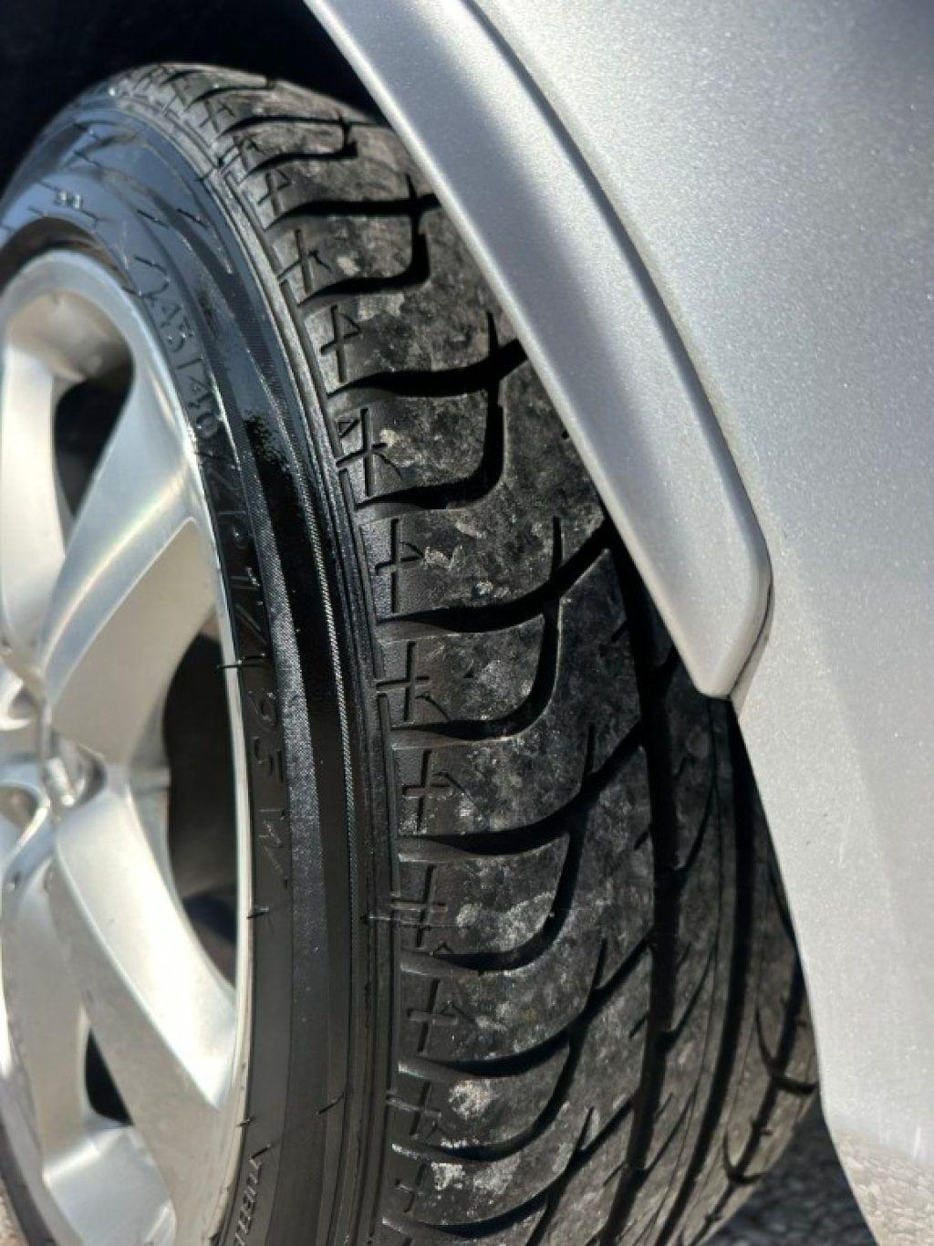 MERCEDES-BENZ SLK 200 Kompressor cat