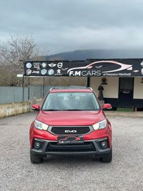 Dr Evo 1.6 Bi-Fuel 2021