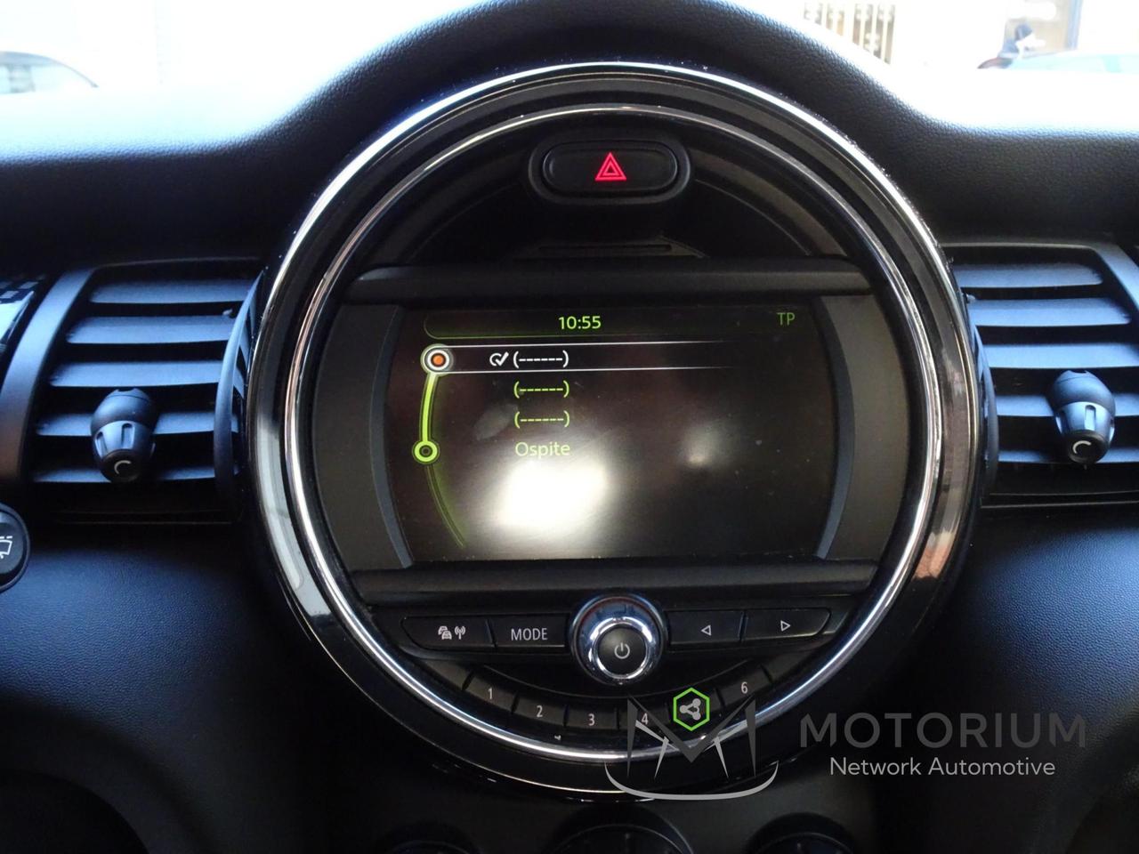 MINI Cooper SD 2.0 5p BUSINESS -