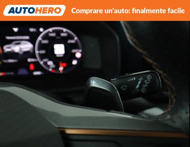 CUPRA Formentor 2.0 TSI 4Drive DSG VZ