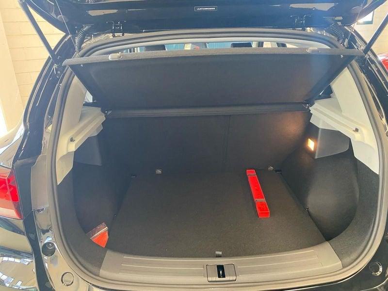 MG ZS ZS 1.5 VTi-tech Luxury