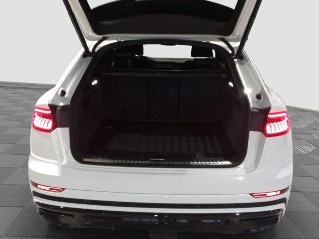 AUDI Q8 Q8 50 TDI 286 CV quattro tiptronic Sport