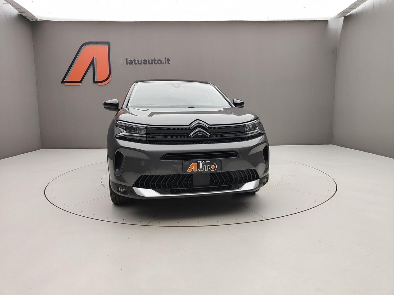 CITROEN C5 Aircross 2022 1.5 BLUEHDI 130CV MAX EAT8