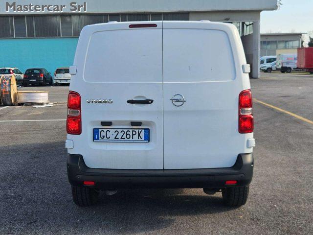 OPEL Vivaro Vivaro 2.0 120cv L2H1 ENJOY - GC226PK