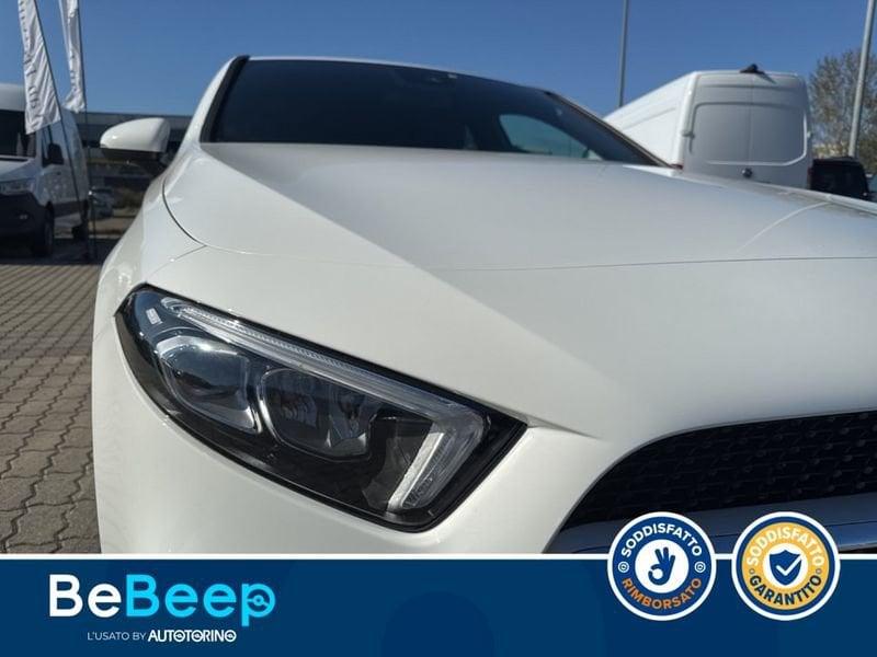 Mercedes-Benz Classe A A 180 D SPORT AUTO