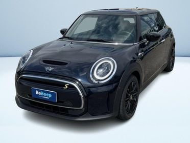 Mini Cooper SE 3p Yours auto