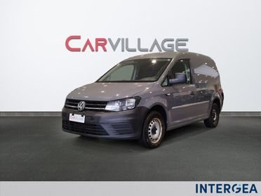 VOLKSWAGEN Caddy 2.0 tdi 75cv van E6