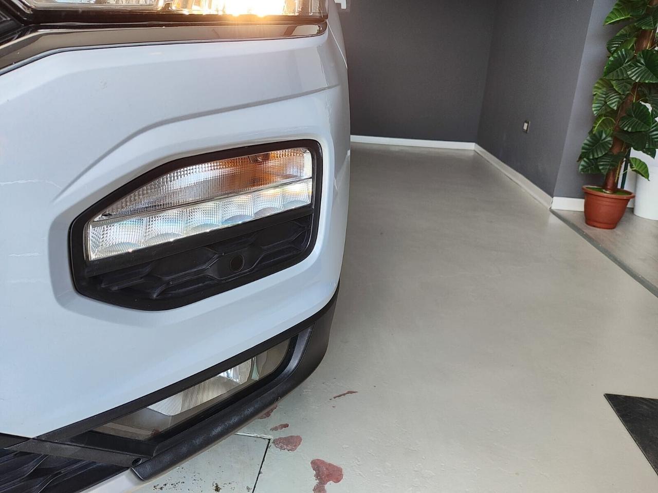 Volkswagen T-Roc 1.0 TSI Style BlueMotion Technolo