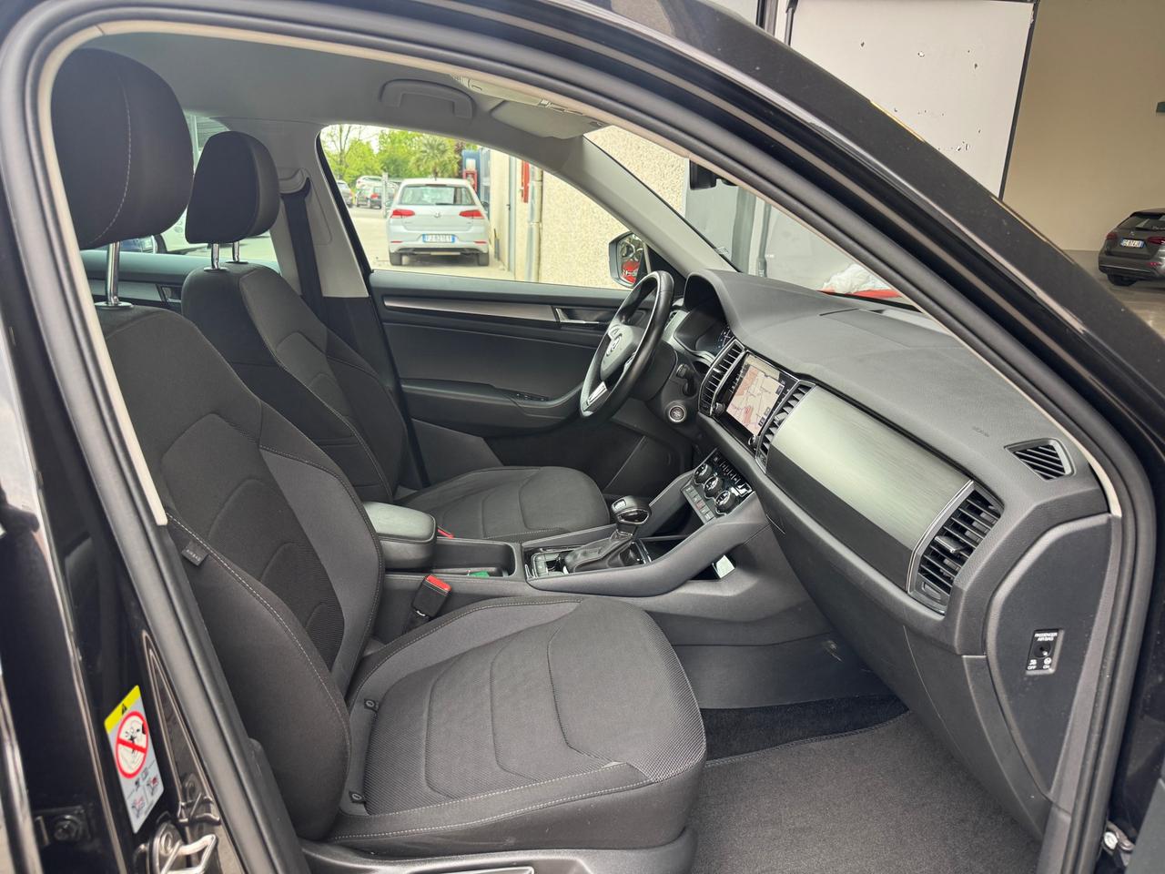 Skoda Kodiaq 2.0 tdi Executive dsg 7p.ti