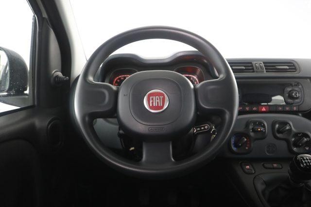 FIAT Panda Panda 1.0 FireFly Hybrid