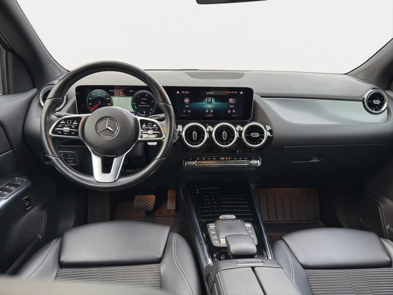 Mercedes-benz GLA 200 d Automatic Sport - 2020