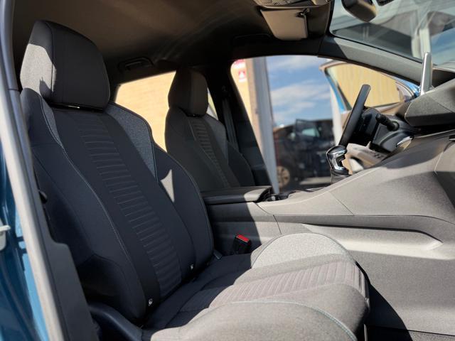 PEUGEOT 3008 PureTech Turbo 130 Active Pack (NESSUN VINCOLO)